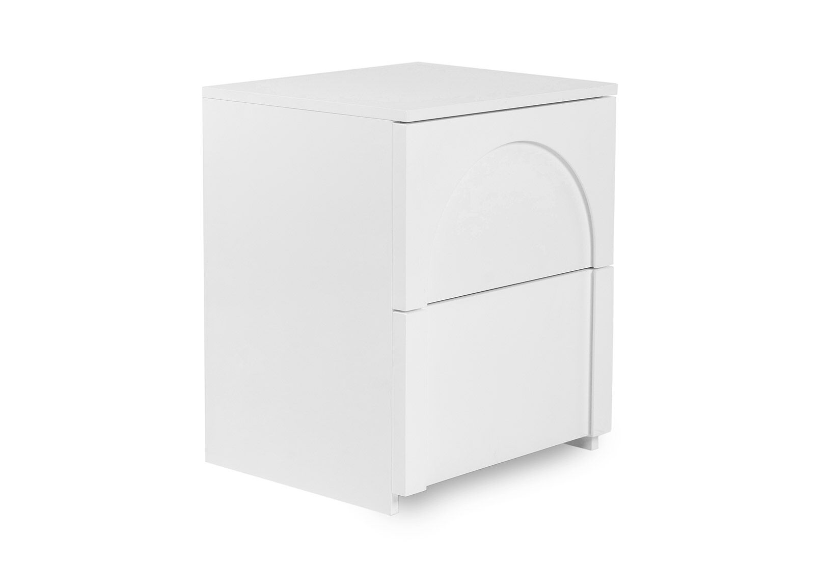 SAVONA - 2 Drawer Bedside SAVONA