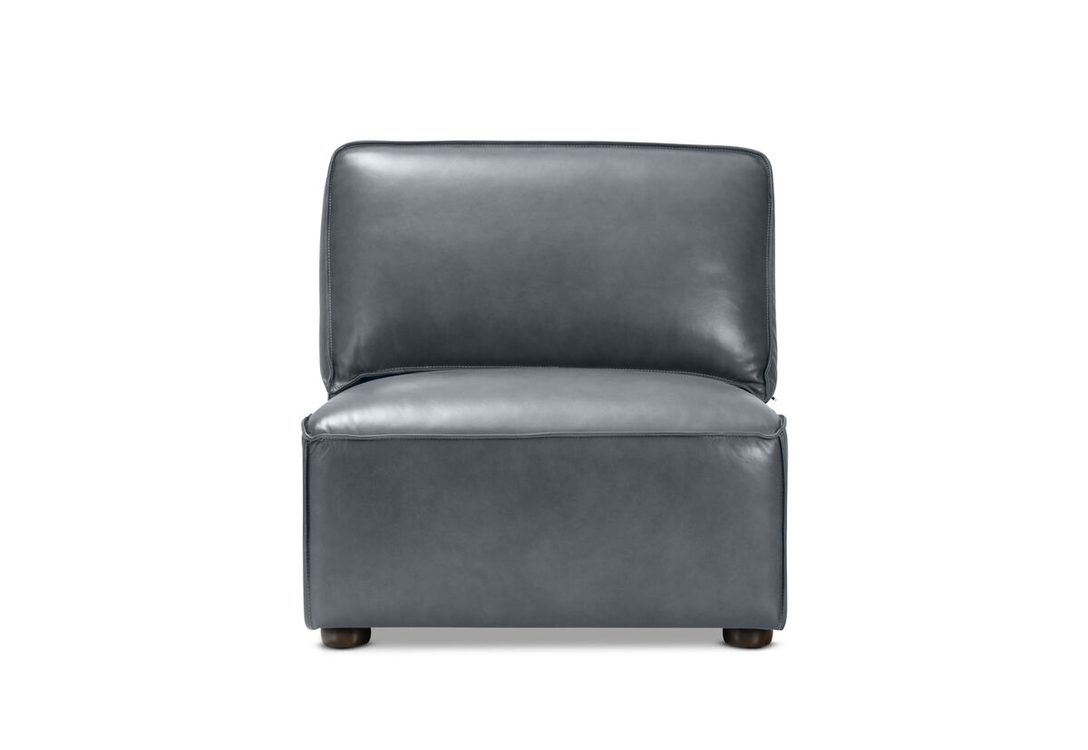 BARTELLE LEATHER
