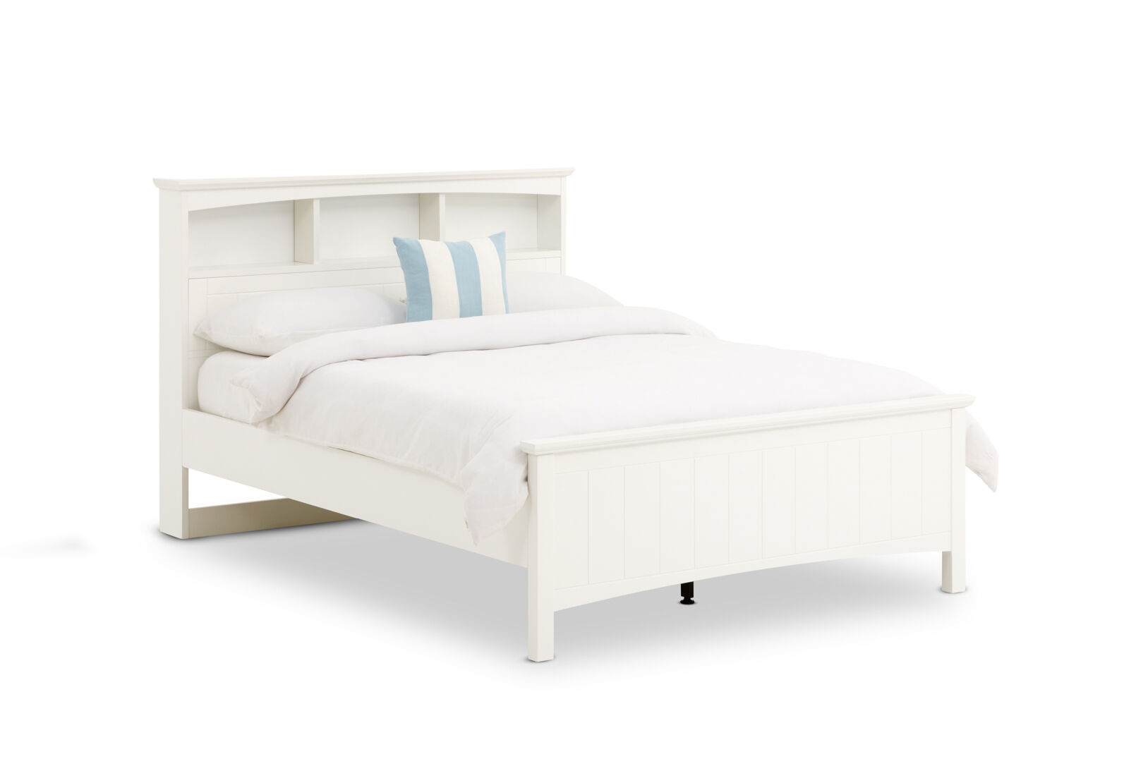 COPELAND - Queen Bed COPELAND