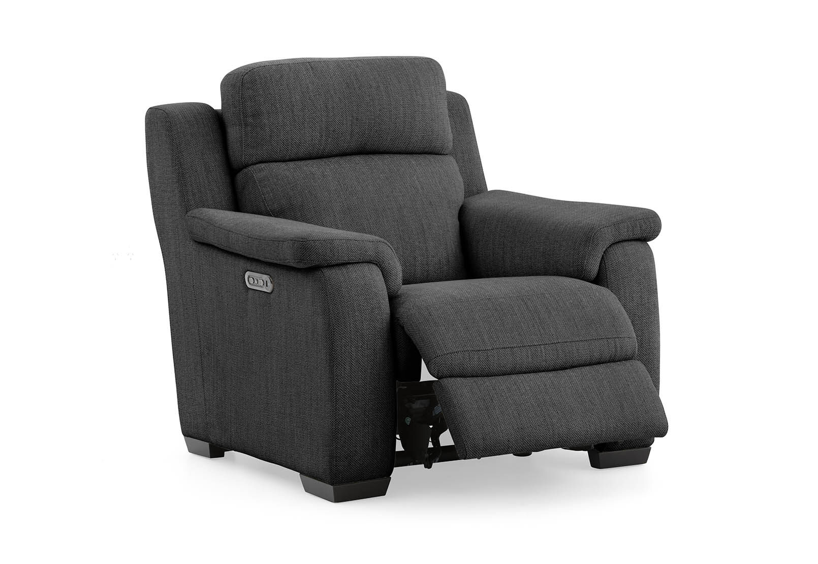 CAPELLO - Fabric Electric Recliner CAPELLO