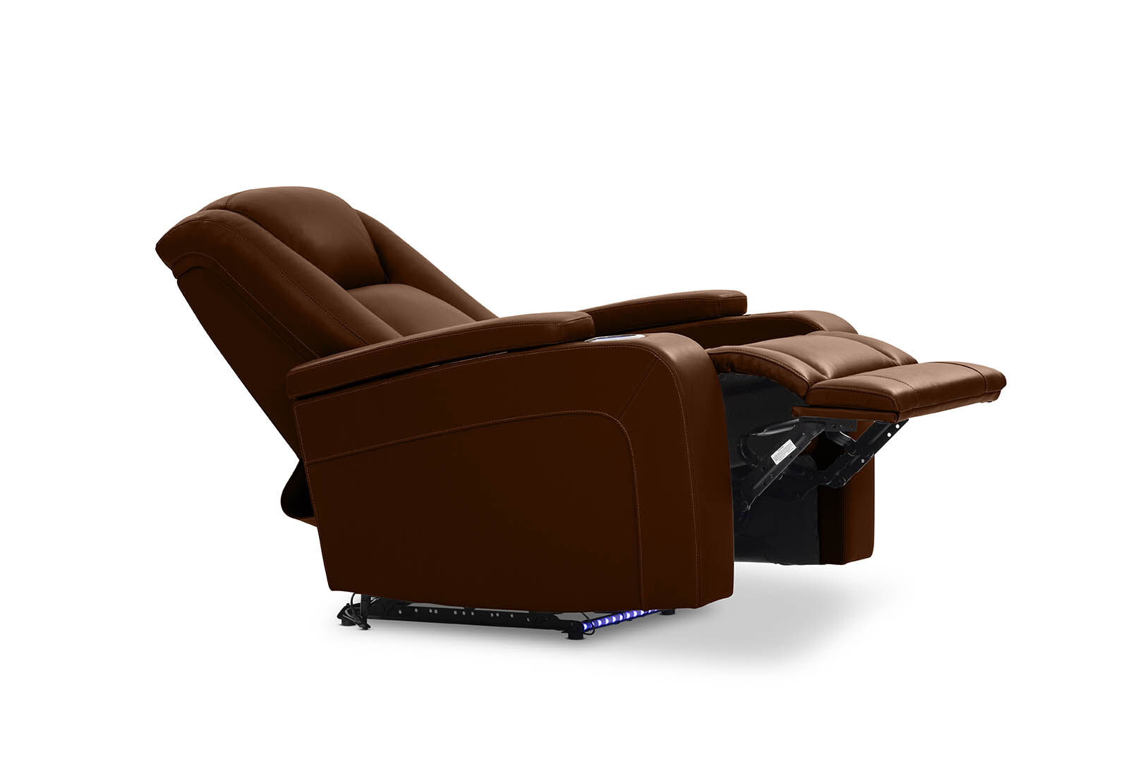 SENTINAL MK2 LEATHER - Electric Recliner SENTINAL MK2 LEATHER