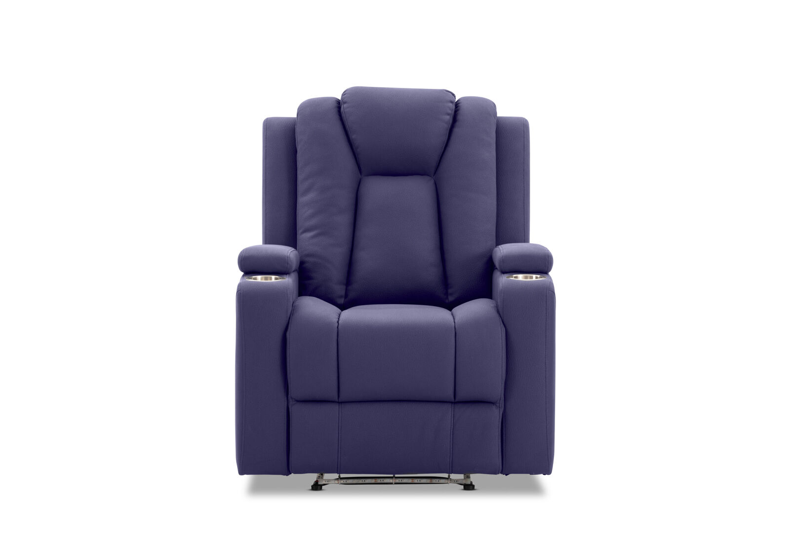 TRAVIS FABRIC - Recliner TRAVIS FABRIC