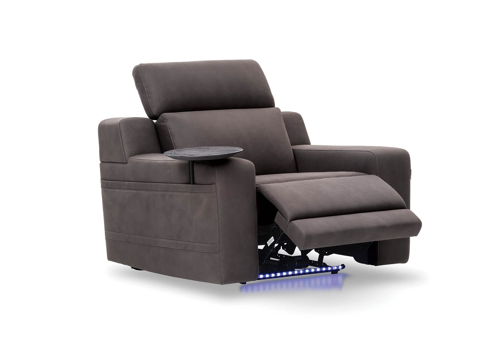 CASSIUS MK2 - Electric Recliner CASSIUS MK2