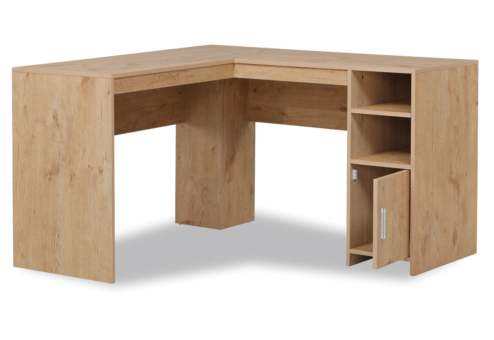 PADILLA - Corner Desk PADILLA