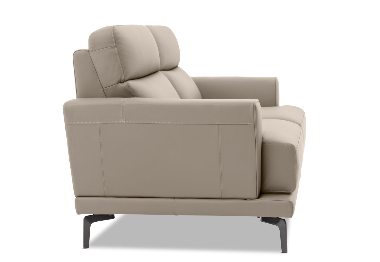 MONDRICH LEATHER - 2 Seater Sofa MONDRICH LEATHER