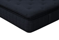 LLAMA - Black King Mattress LLAMA