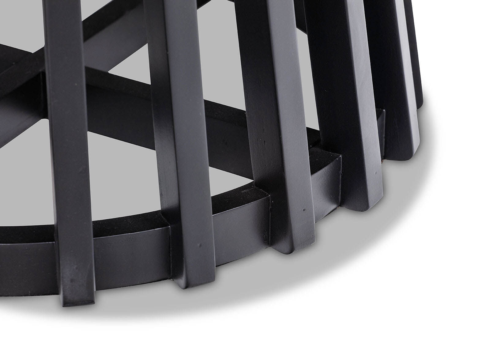 TORENTO - Round Coffee Table TORENTO