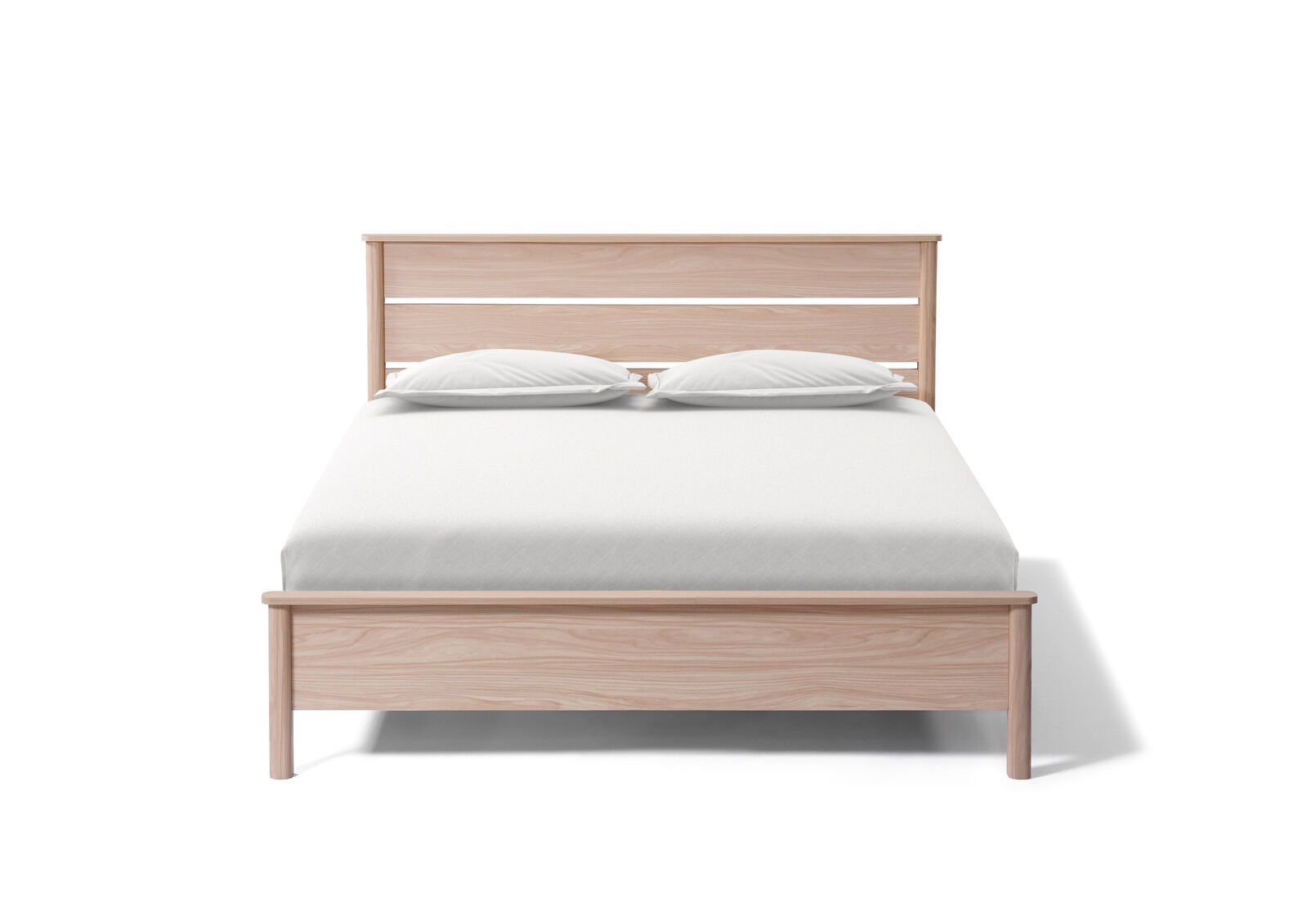 SELLERS - Queen Bed SELLERS