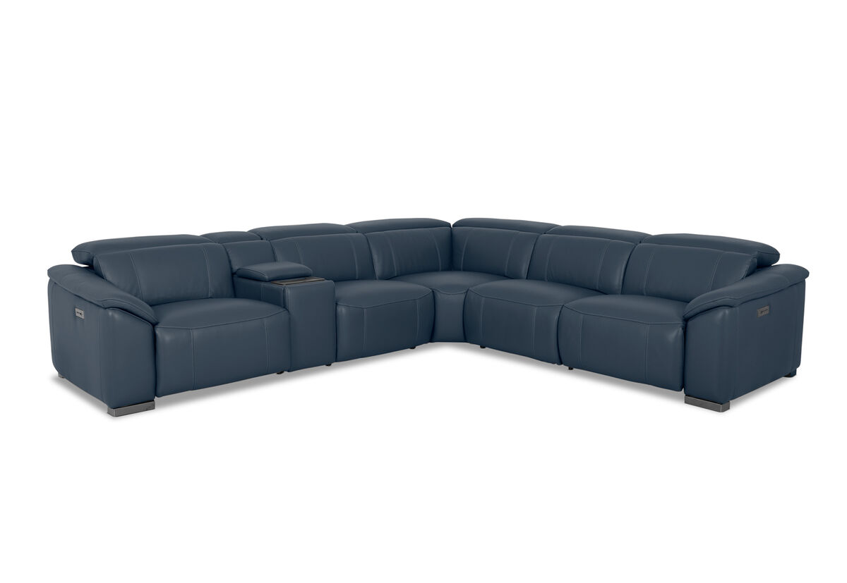 FIORELLA LEATHER