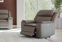 GLUSMAN LEATHER