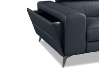 SINATRA LEATHER