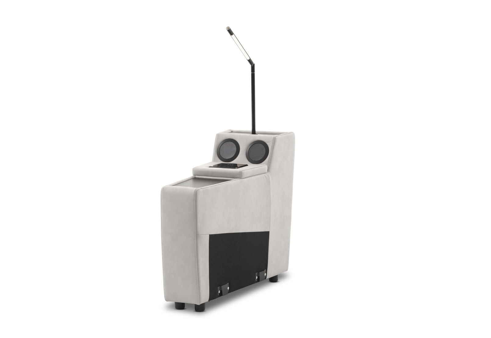 LEANDRO - Cinema Console LEANDRO