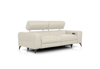 SINATRA LEATHER