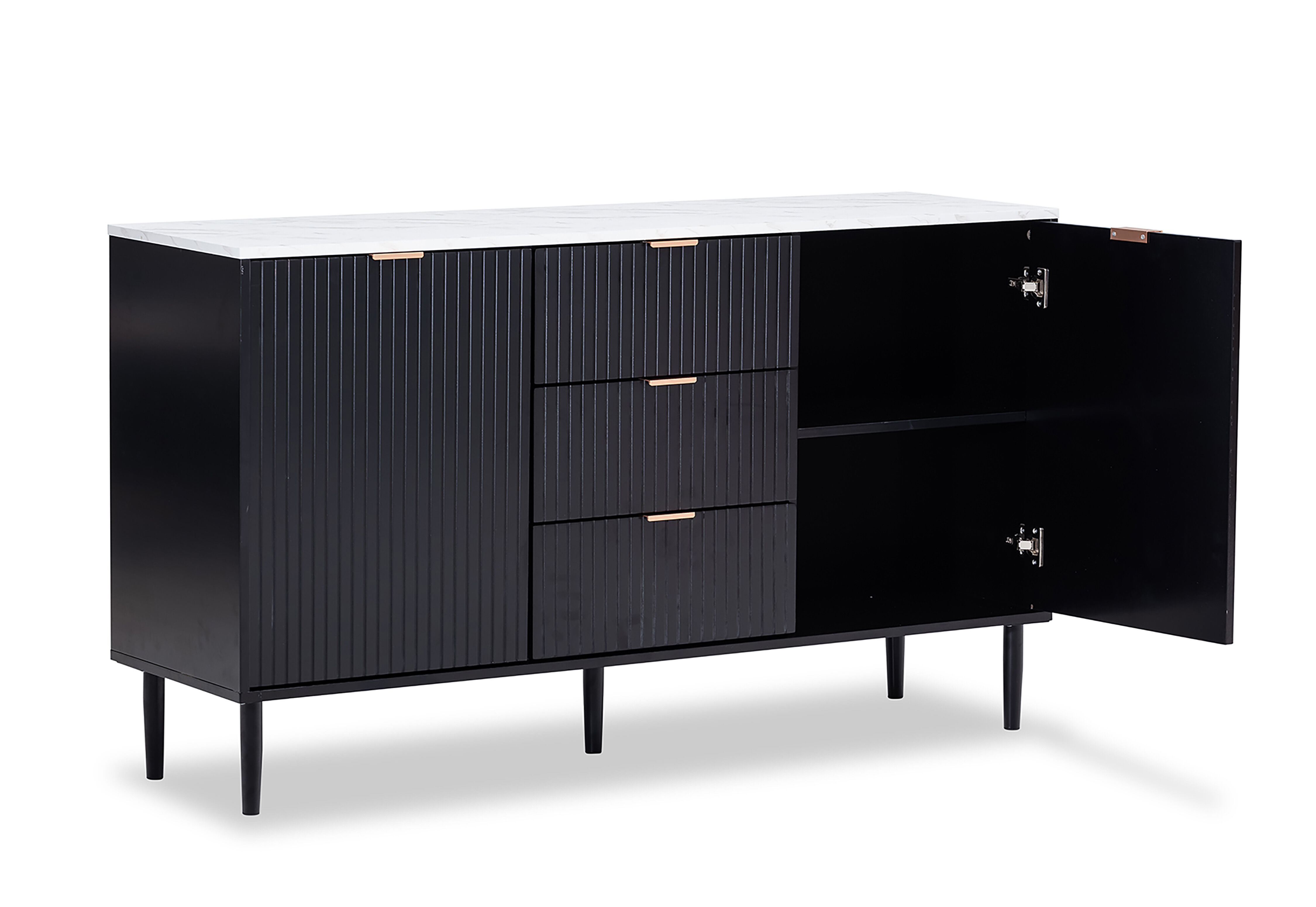 Amart top sideboard buffet