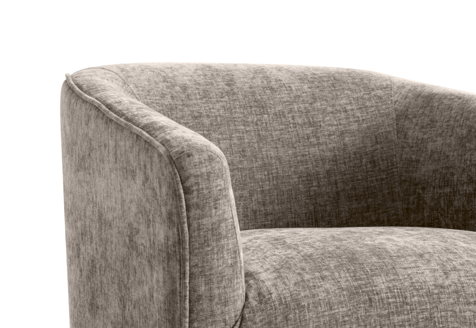 NAOMIE - Accent Chair NAOMIE
