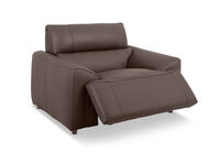 VESSALLI LEATHER