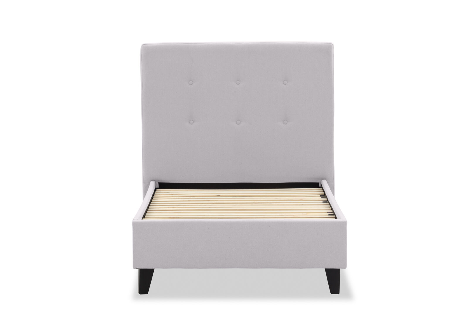 JESSALYN - King Single Bed JESSALYN