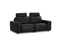 BARTELLE LEATHER