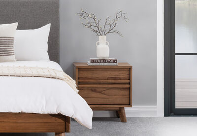 SUIJIN - Bedside