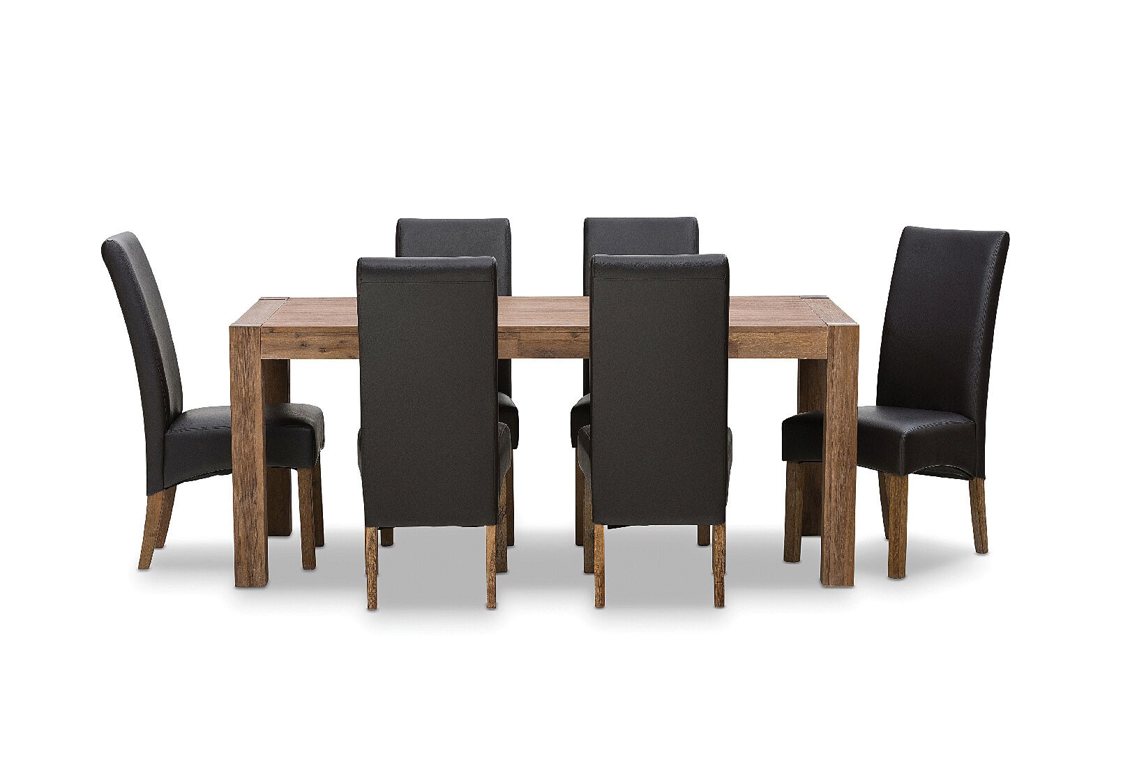 Amart kids table and chairs store
