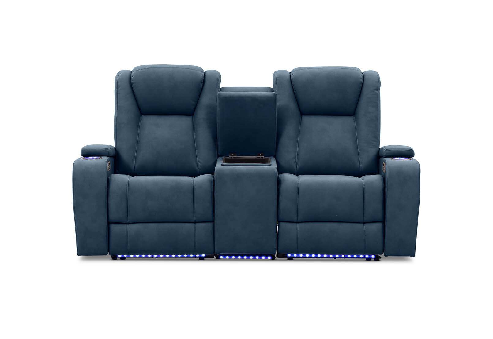 SENTINAL MK2 - Fabric 2 Seater SENTINAL MK2