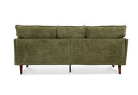 WALSALL - 3 Seat Sofa WALSALL