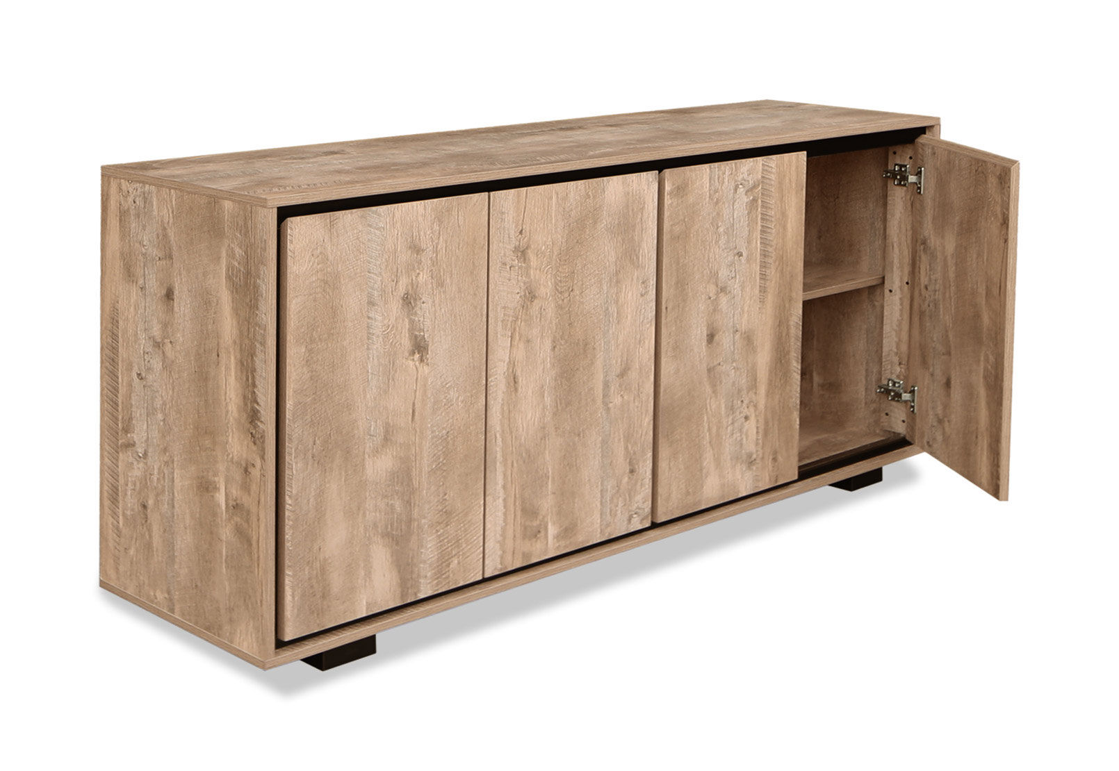 NICHOLSON - 4 Door Buffet NICHOLSON