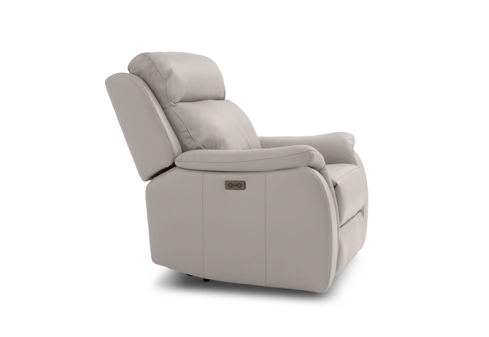 LIAM LEATHER - Electric Recliner LIAM LEATHER