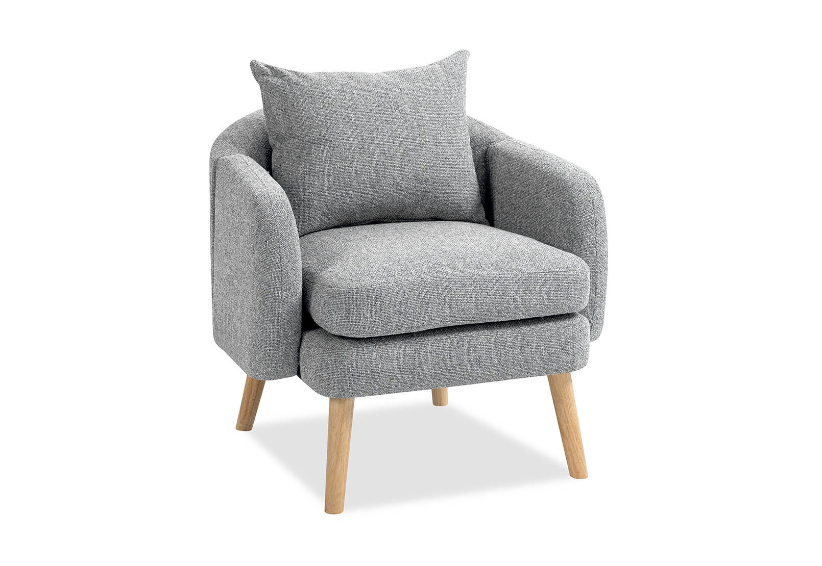 GALICIA - Accent Chair GALICIA