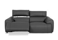 VESSALLI LEATHER