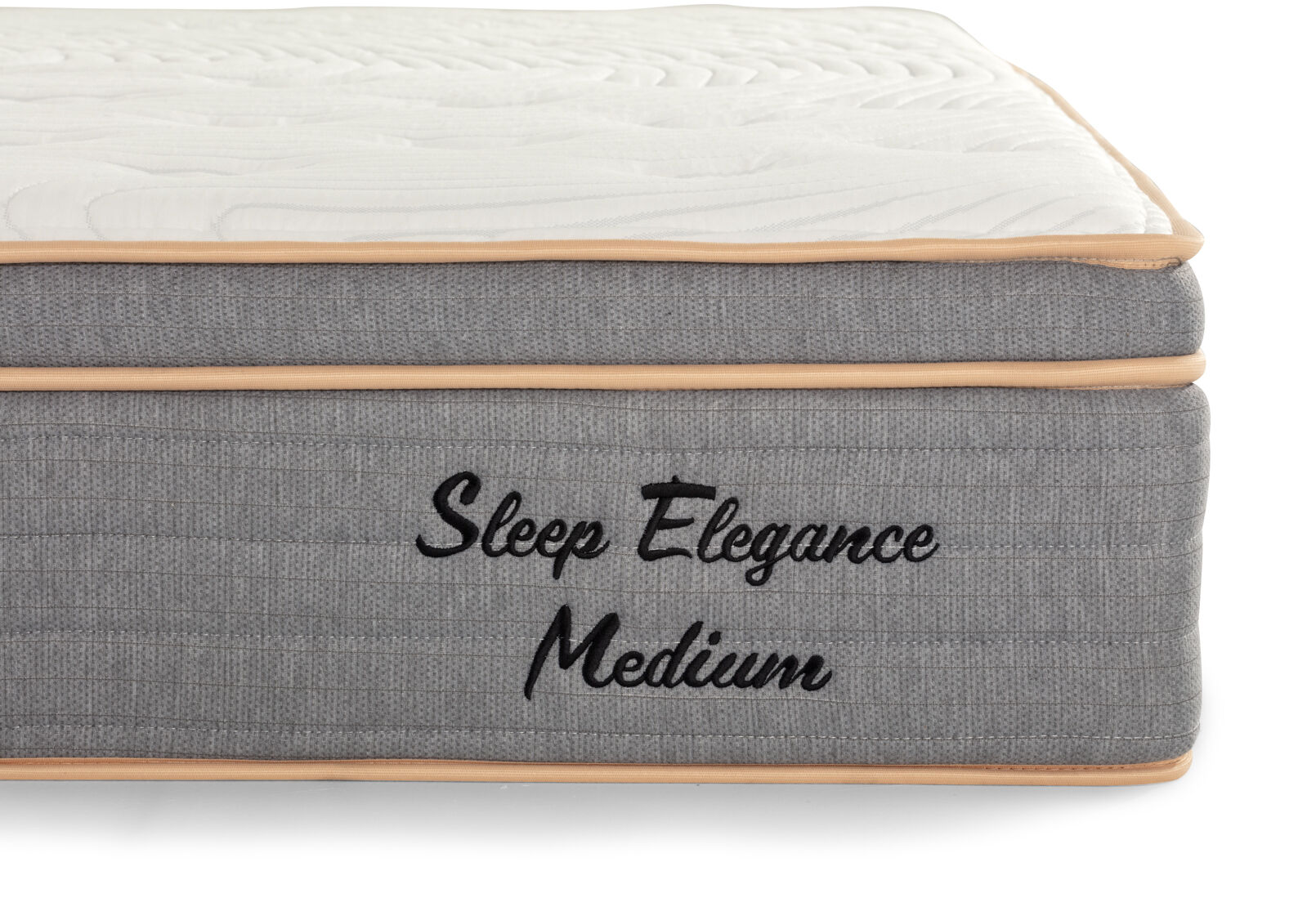 SLEEP ELEGANCE MEDIUM HARMONY