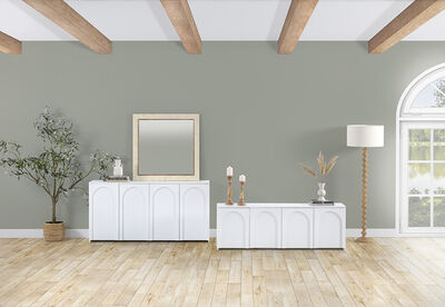 SAVONA - 4 Door Buffet