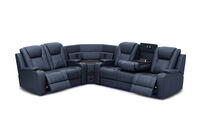 SENTINAL MK2 LEATHER