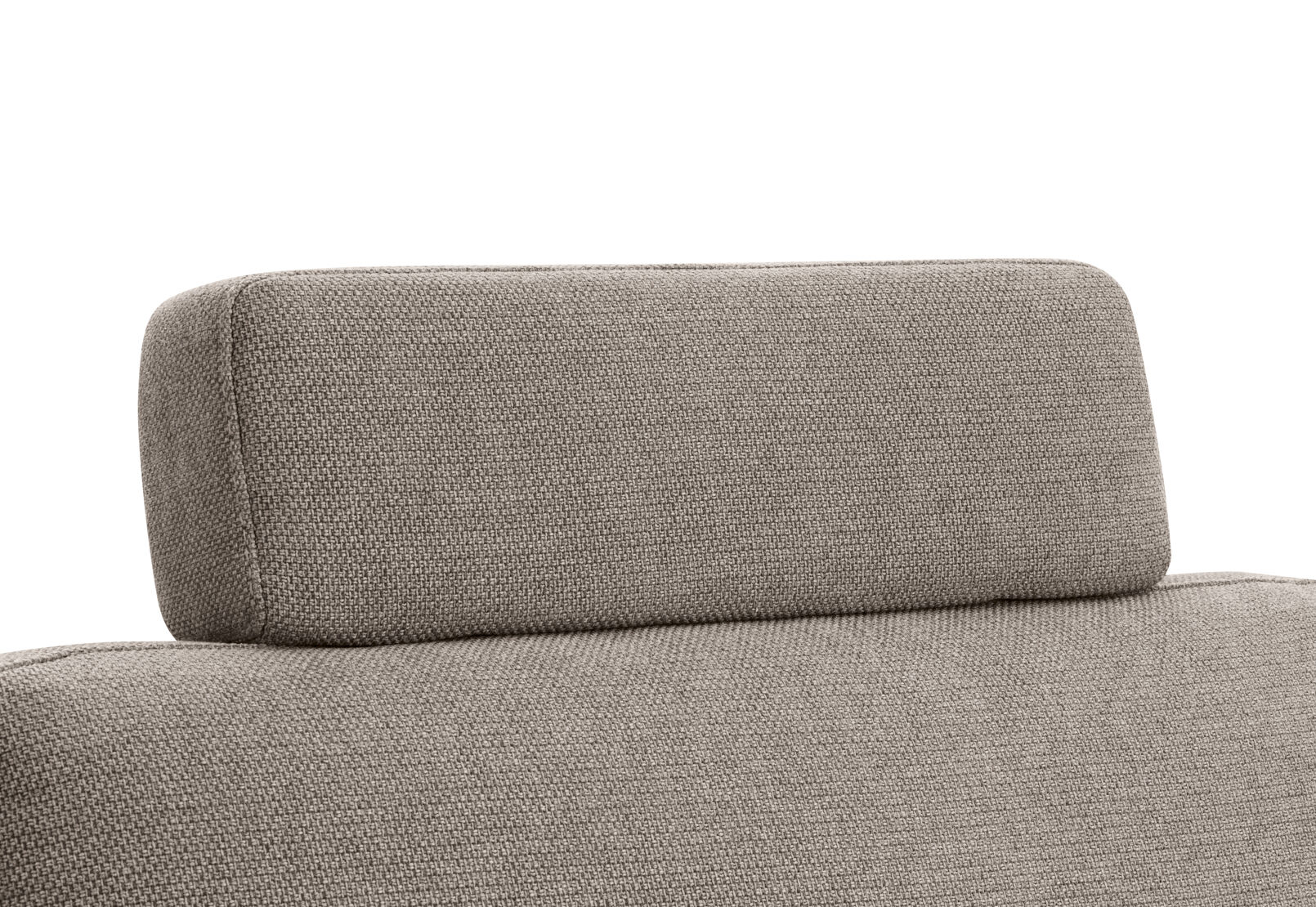 LEONE FABRIC - 2.5 Seater Sofa LEONE FABRIC