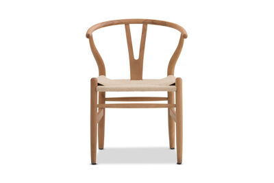 WISHBONE REPLICA MKII - Dining Chair