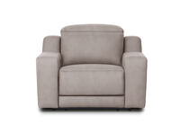 VANTRO FABRIC - Electric Recliner VANTRO FABRIC