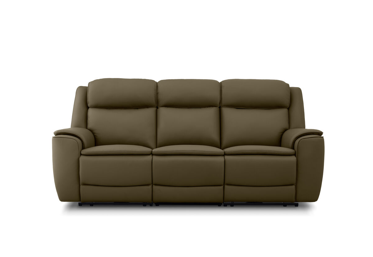 GLUSMAN LEATHER