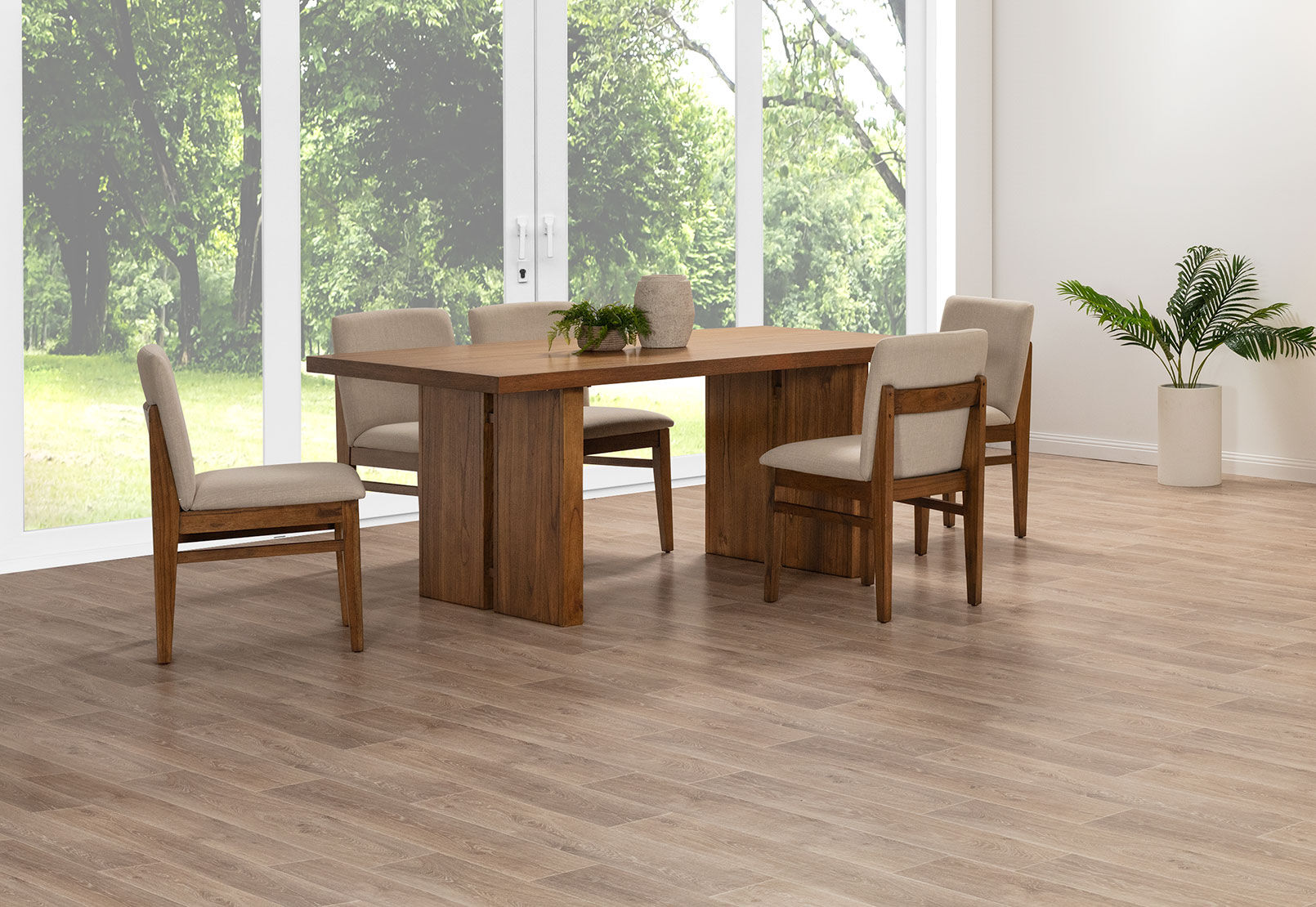 SORVINO - 1800 Dining Table SORVINO