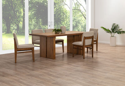 SORVINO - 1800 Dining Table