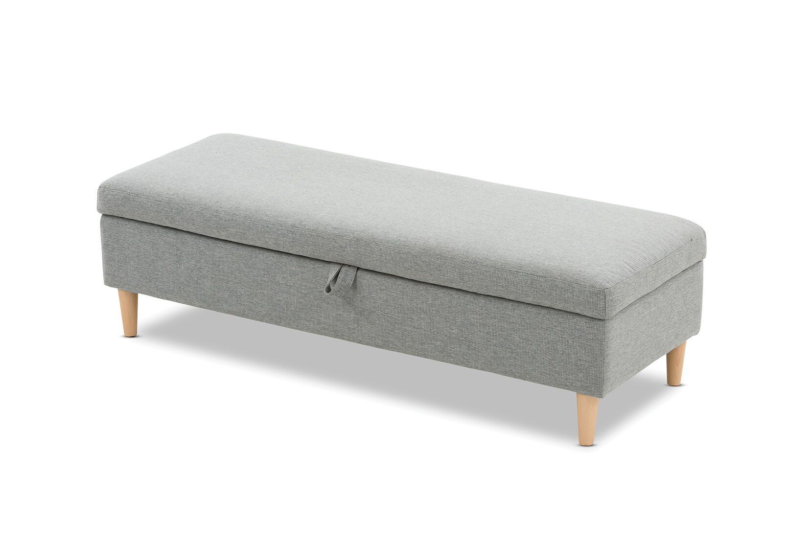 IMOGEN - Linen Storage Bench IMOGEN