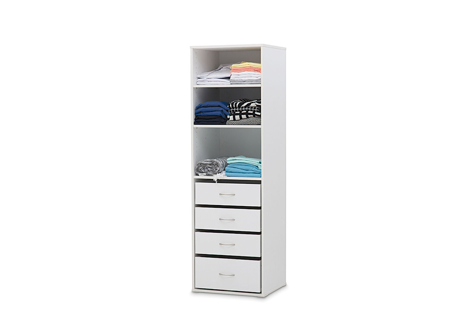 SPACESAVER MK2 - Module 4 Drawer 1590 SPACESAVER MK2