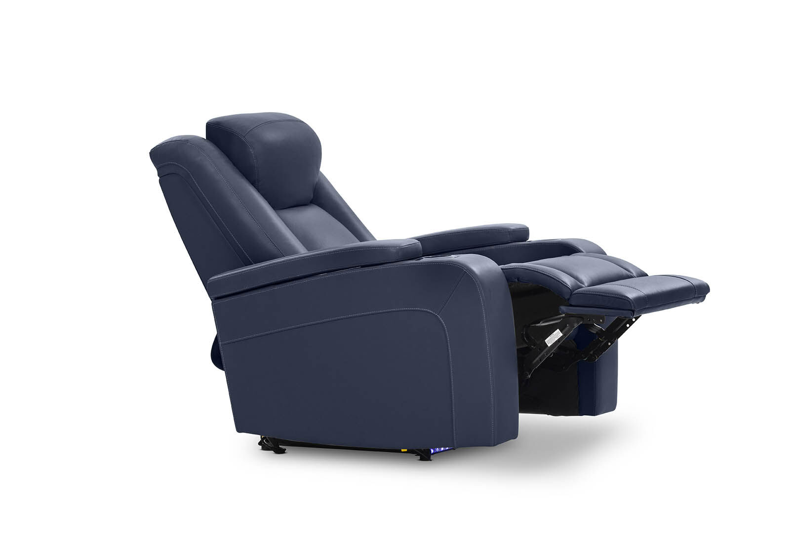 SENTINAL MK2 LEATHER - Electric Recliner SENTINAL MK2 LEATHER