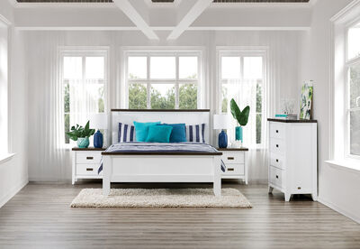 LE FRANSCHHOEK - Queen Bed