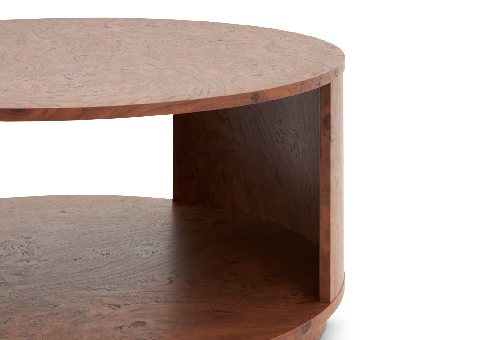FORTUNA - Coffee Table FORTUNA