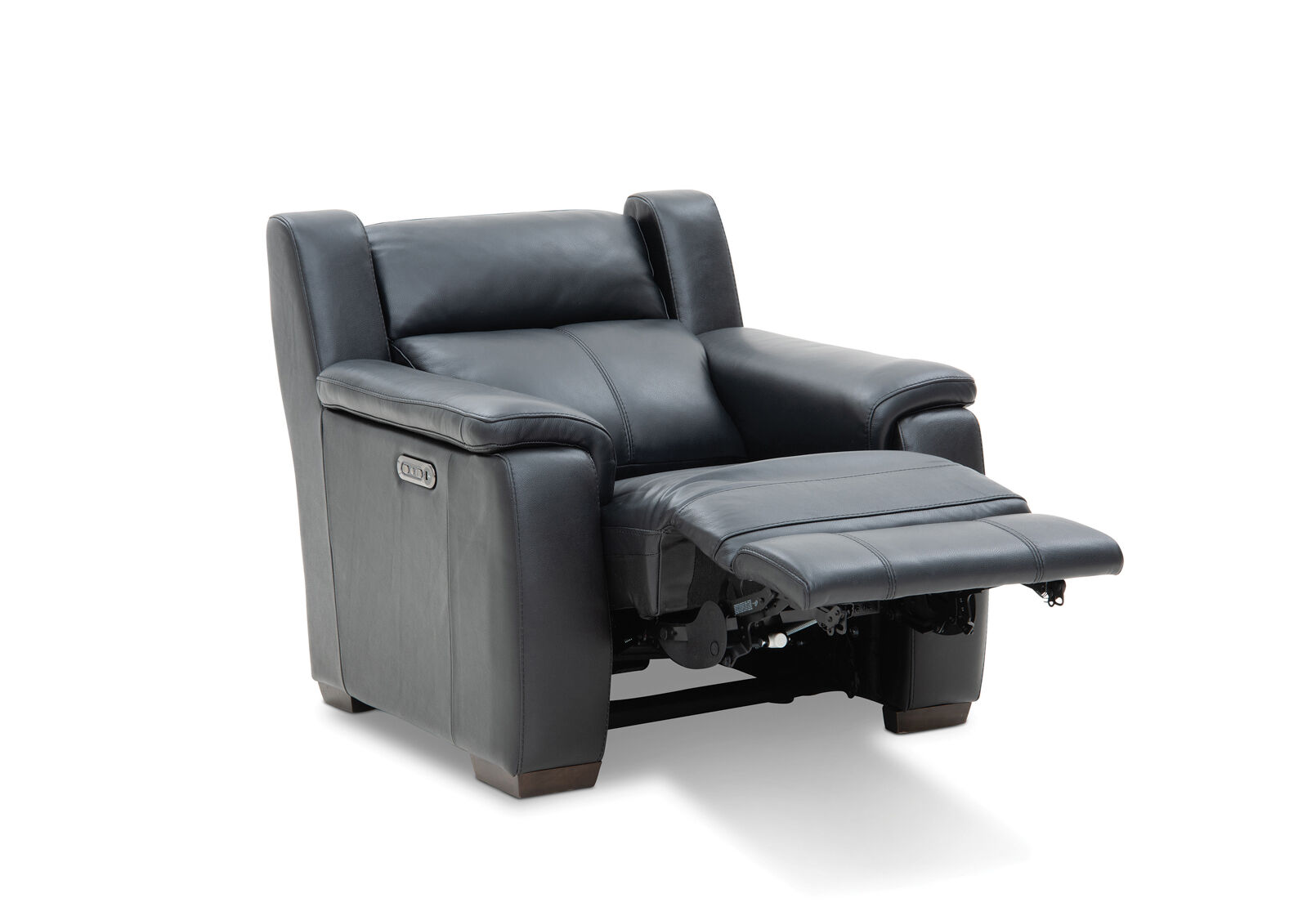 CAPELLO - Leather Electric Recliner CAPELLO