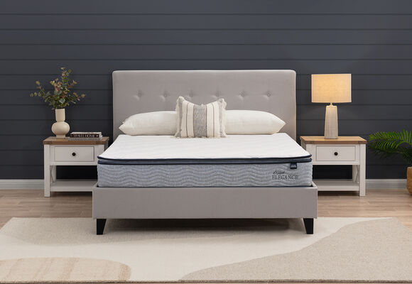 2500 SERENE - Queen Mattress