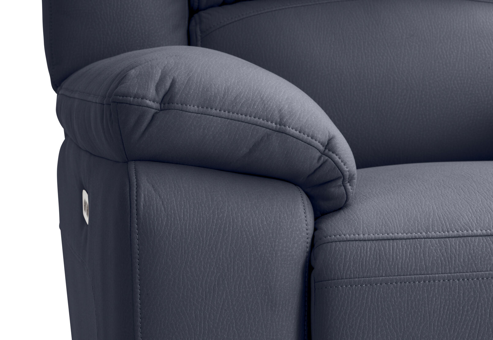 RODDICK FABRIC - Electric Recliner RODDICK FABRIC