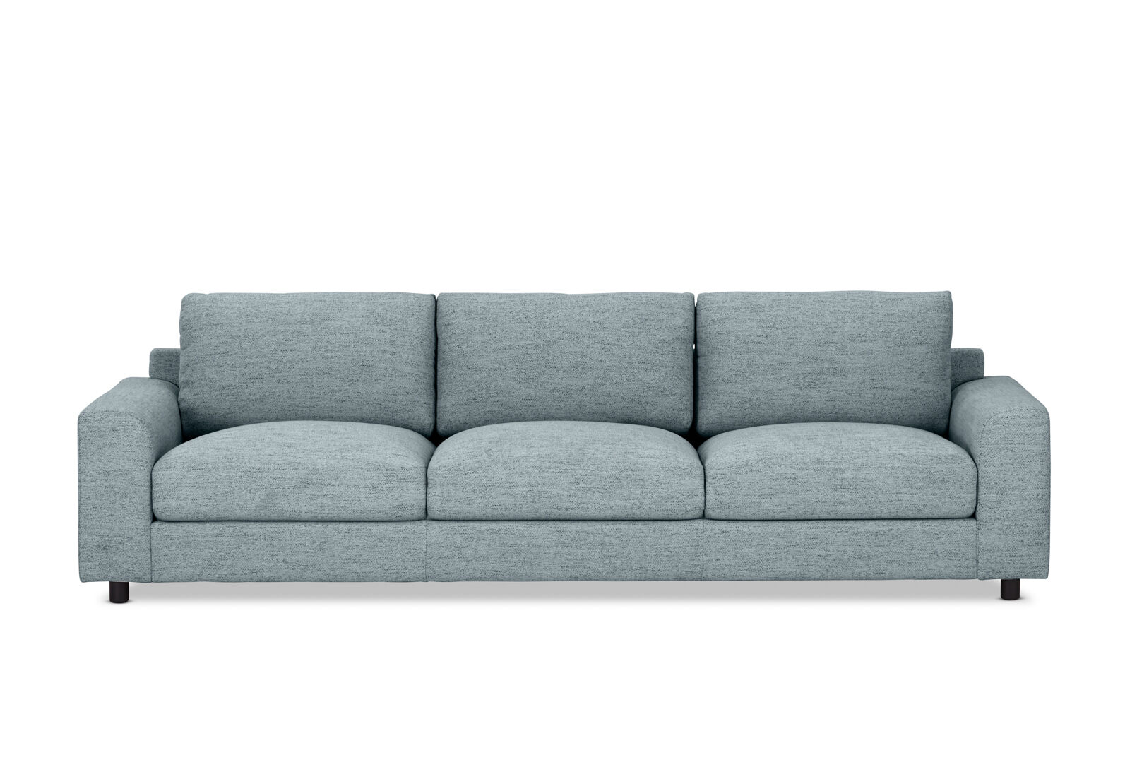 VERONICA FABRIC - 3.5 Seater Sofa VERONICA FABRIC