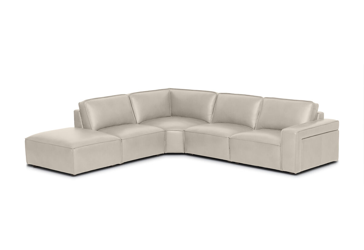 BARTELLE LEATHER