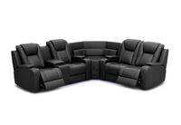 SENTINAL MK2 LEATHER